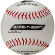 Champro Safe - T - Soft Baseball - Level 1 | Champro CBB - 61 Standard Standard Baseballs
