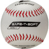 Champro Safe - T - Soft Baseball - Level 1 | Champro CBB - 61 Standard Standard Baseballs