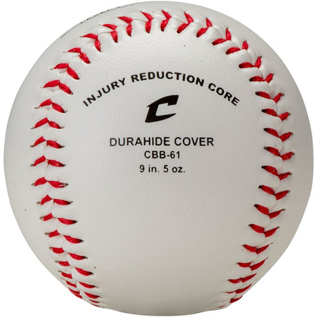 Champro Safe - T - Soft Baseball - Level 1 | Champro CBB - 61 Standard Standard Baseballs