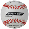 Champro Safe - T - Soft Baseball - Level 3 | Champro CBB - 60 Standard Standard Baseballs
