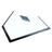 Champro SAVE - A - LEG Home Plate | Champro B031 Standard Standard Baseball & Softball