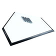 Champro SAVE - A - LEG Home Plate | Champro B031 Standard Standard Baseball & Softball
