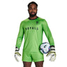 Champro Save Goalkeeper Jersey | Champro SGK3 ELECTRICGREEN S Soccer