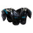 Champro Scorpion Shoulder Pad | Champro FSP5 Standard 150 - 180 LBS American Football Shoulder Pads
