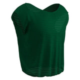 Champro Scrimmage Vest | Champro FV FORESTGREEN ADULT Wrestling Training Vests