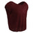 Champro Scrimmage Vest | Champro FV MAROON ADULT Wrestling Training Vests