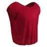 Champro Scrimmage Vest | Champro FV SCARLET ADULT Wrestling Training Vests