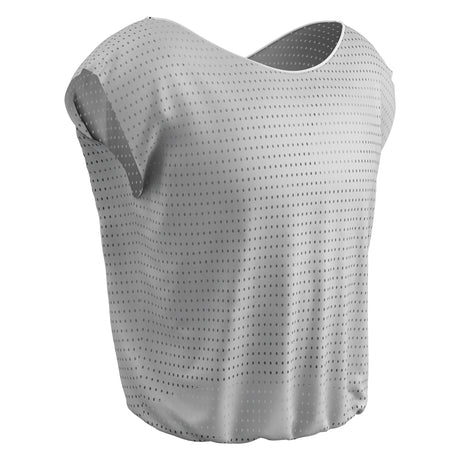 Champro Scrimmage Vest | Champro FV WHITE ADULT Wrestling Training Vests