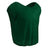 Champro Scrimmage Vest | Champro FV6 FORESTGREEN 6 PACK INTERMEDIATE Wrestling Training Vests