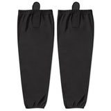 Champro Shift Hockey Sock | Champro HS1 BLACK M Athletic Socks