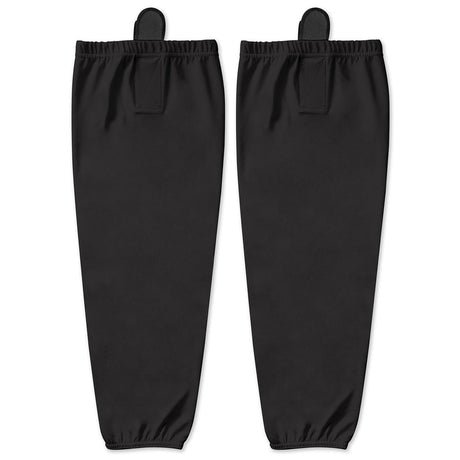 Champro Shift Hockey Sock | Champro HS1 BLACK M Athletic Socks