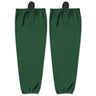 Champro Shift Hockey Sock | Champro HS1 FORESTGREEN M Athletic Socks