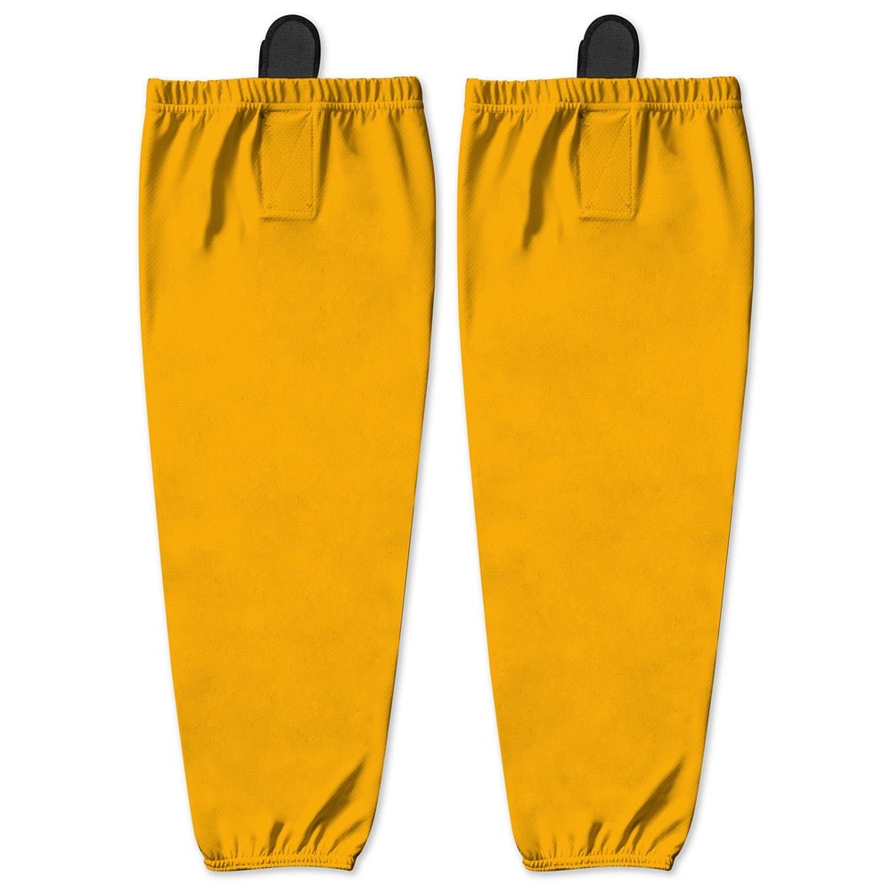 Champro Shift Hockey Sock | Champro HS1 GOLD M Athletic Socks