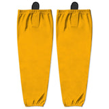 Champro Shift Hockey Sock | Champro HS1 GOLD M Athletic Socks