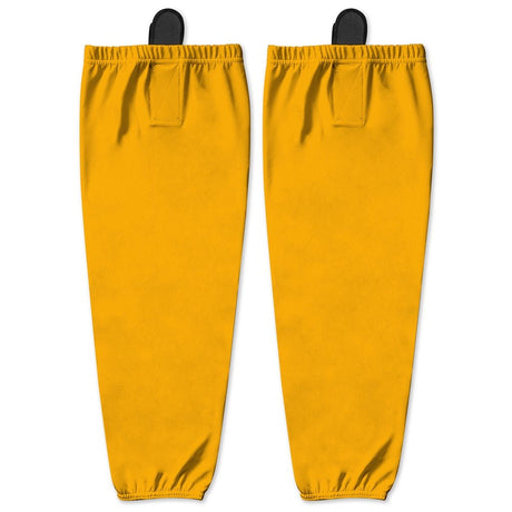 Champro Shift Hockey Sock | Champro HS1 GOLD M Athletic Socks