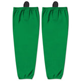Champro Shift Hockey Sock | Champro HS1 KELLYGREEN M Athletic Socks