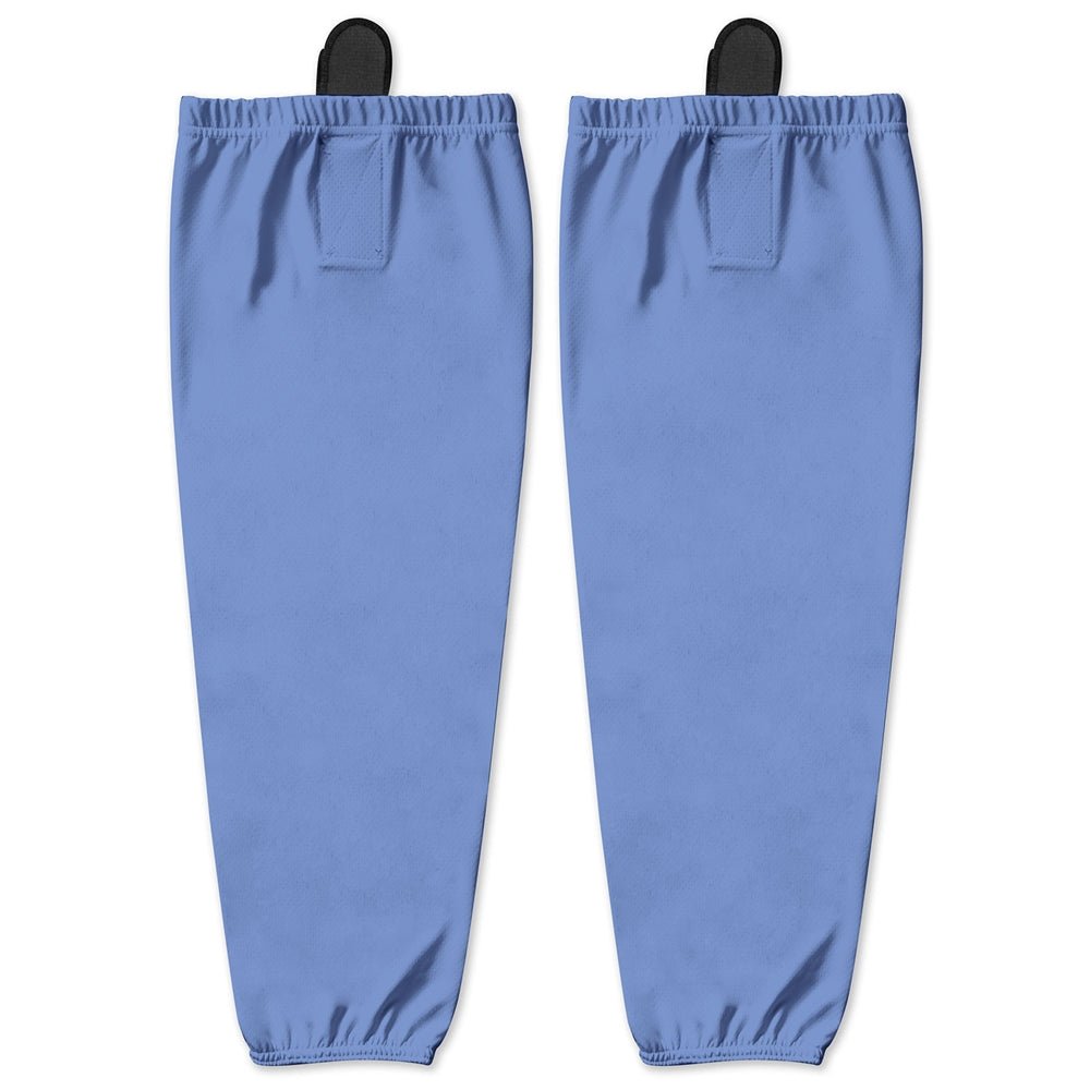 Champro Shift Hockey Sock | Champro HS1 LIGHTBLUE M Athletic Socks