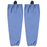 Champro Shift Hockey Sock | Champro HS1 LIGHTBLUE M Athletic Socks