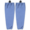 Champro Shift Hockey Sock | Champro HS1 LIGHTBLUE M Athletic Socks