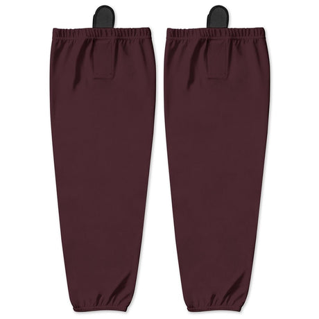 Champro Shift Hockey Sock | Champro HS1 MAROON M Athletic Socks