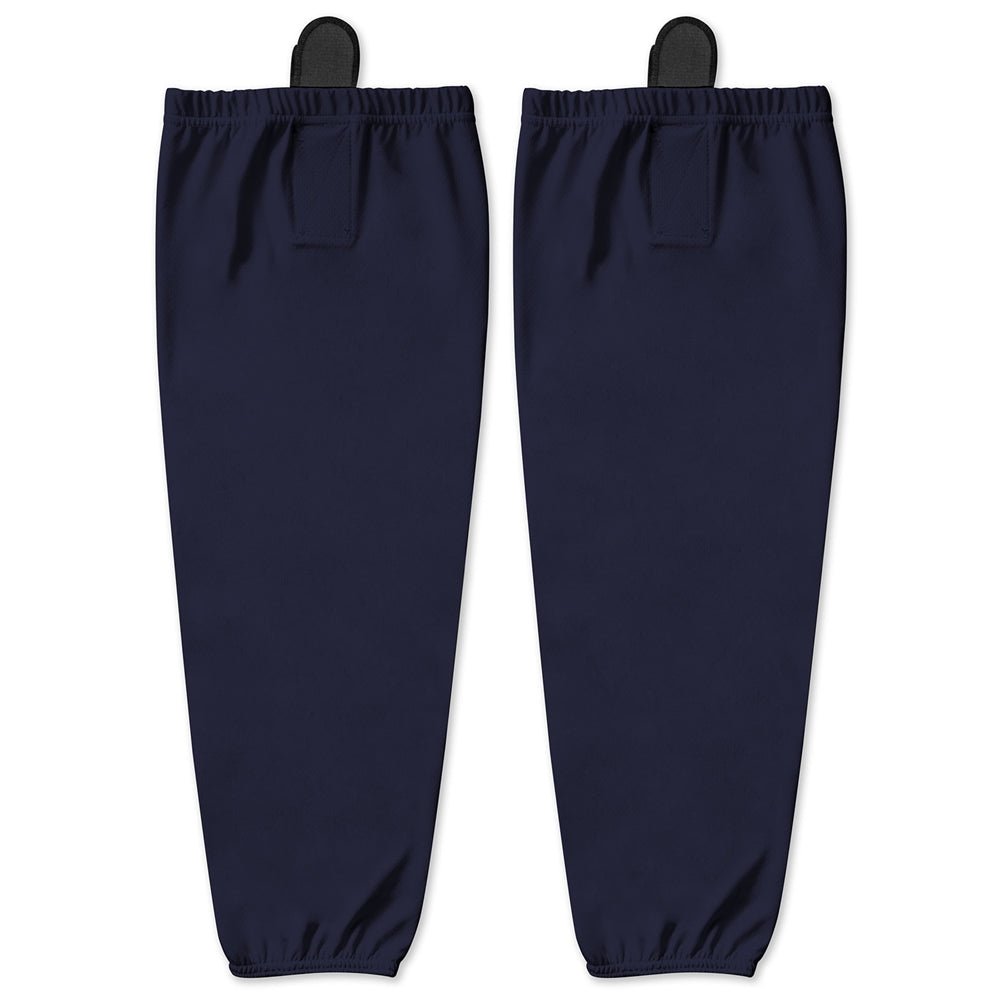 Champro Shift Hockey Sock | Champro HS1 NAVY M Athletic Socks