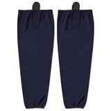 Champro Shift Hockey Sock | Champro HS1 NAVY M Athletic Socks