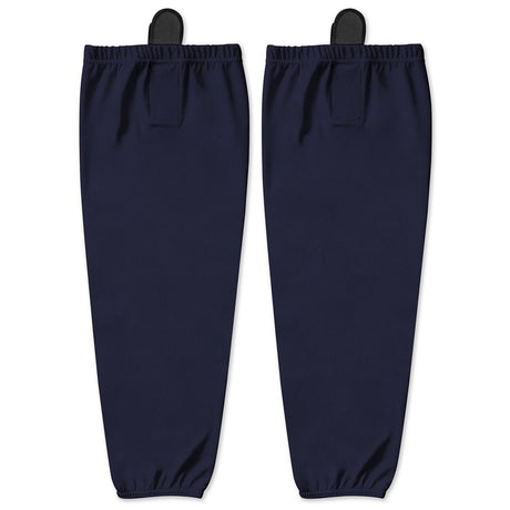Champro Shift Hockey Sock | Champro HS1 NAVY M Athletic Socks