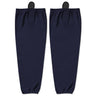 Champro Shift Hockey Sock | Champro HS1 NAVY M Athletic Socks