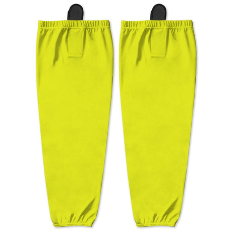 Champro Shift Hockey Sock | Champro HS1 OPTICYELLOW M Athletic Socks