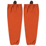 Champro Shift Hockey Sock | Champro HS1 ORANGE M Athletic Socks