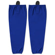 Champro Shift Hockey Sock | Champro HS1 ROYAL M Athletic Socks