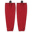 Champro Shift Hockey Sock | Champro HS1 SCARLET M Athletic Socks
