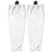 Champro Shift Hockey Sock | Champro HS1 WHITE M Athletic Socks