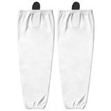 Champro Shift Hockey Sock | Champro HS1 WHITE M Athletic Socks
