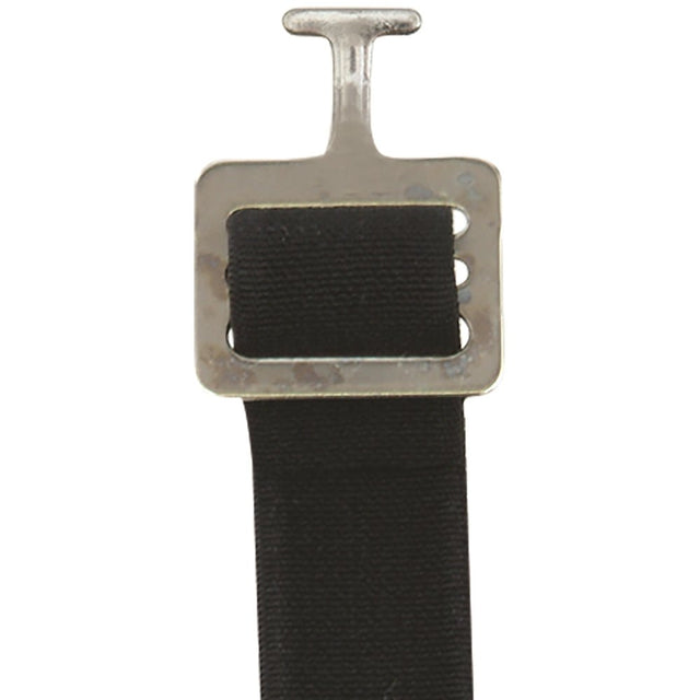 Champro Shoulder Pad Strap with T - Hook 1\" | Champro FTHS - Standard 1" American Football Shoulder Pads