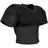Champro SHUFFLE Football Practice Jersey | Champro FJ57 BLACK M American Football