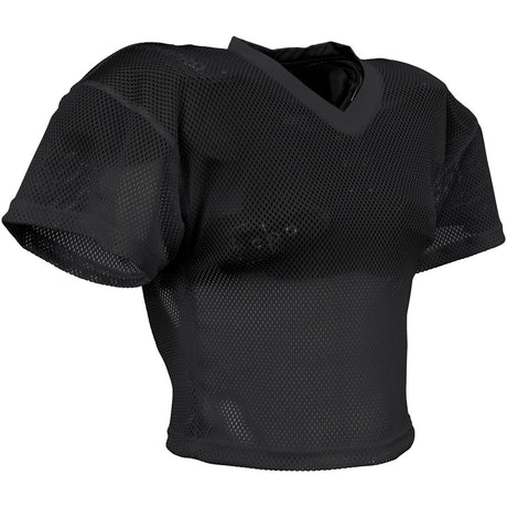 Champro SHUFFLE Football Practice Jersey | Champro FJ57 BLACK M American Football