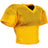 Champro SHUFFLE Football Practice Jersey | Champro FJ57 GOLD M American Football
