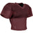 Champro SHUFFLE Football Practice Jersey | Champro FJ57 MAROON M American Football
