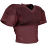 Champro SHUFFLE Football Practice Jersey | Champro FJ57 MAROON M American Football