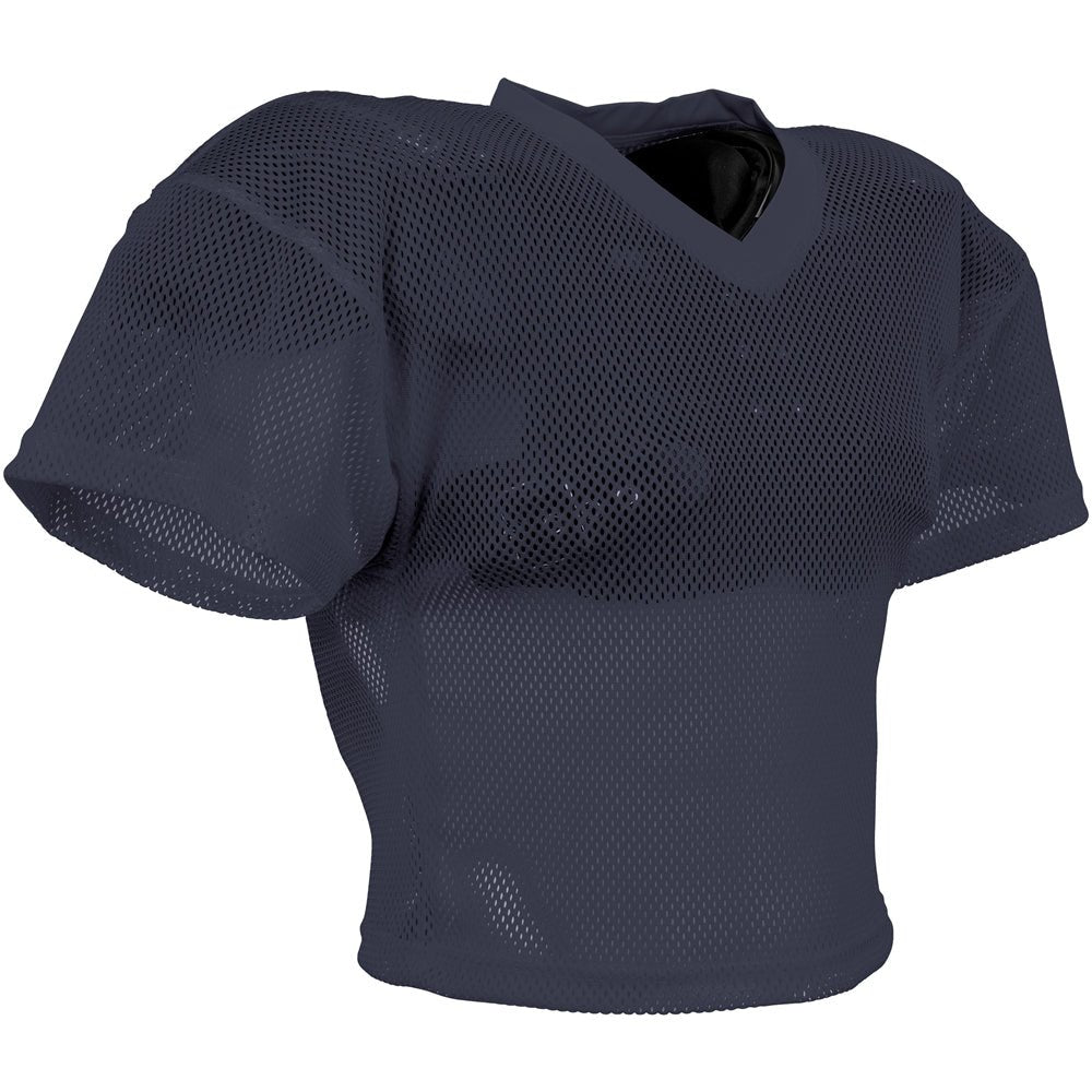 Champro SHUFFLE Football Practice Jersey | Champro FJ57 NAVY M American Football