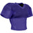 Champro SHUFFLE Football Practice Jersey | Champro FJ57 PURPLE M American Football