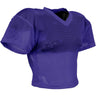 Champro SHUFFLE Football Practice Jersey | Champro FJ57 PURPLE M American Football