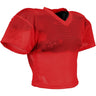 Champro SHUFFLE Football Practice Jersey | Champro FJ57 SCARLET M American Football