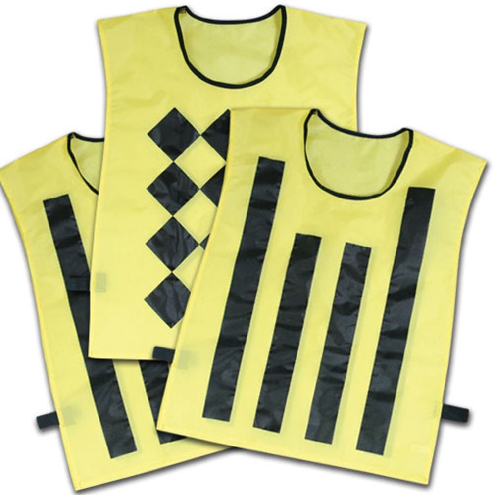 Champro Sideline Off'l Pinnies | Champro P422 Standard Standard Sports Uniforms