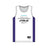 Champro SIZE KIT: Fitted Track Singlet | Champro SJ - TRKJ2KITP Standard S Activewear Tops