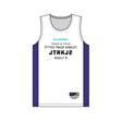 Champro SIZE KIT: Fitted Track Singlet | Champro SJ - TRKJ2KITP Standard S Activewear Tops