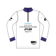 Champro SIZE KIT Juice 1/4 Zip Long Sleeve Pullover | Champro SJFLQ8KIT Standard XS