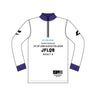 Champro SIZE KIT Juice 1/4 Zip Long Sleeve Pullover | Champro SJFLQ8KIT Standard XS