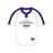 Champro SIZE KIT Juice 2 - Button Pro Neck Short Sleeve Fitted Jersey | Champro SJBS20KIT Standard XS